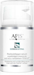 Apis Natural Cosmetics Express Lifting Околоочен Крем 50ml