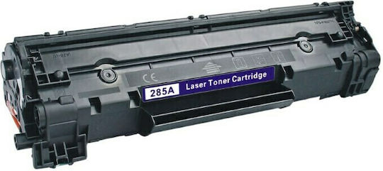 Universal Συμβατό Toner για Laser Εκτυπωτή CE285A, CB435A, CB436A Μαύρο