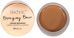 Technic Bronzing Base Cream Bronzer