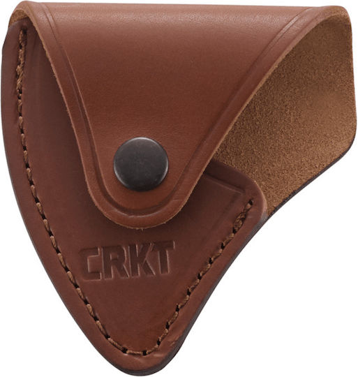 Crkt Leather Case For Axes 2730, 2732, 4202 Code D2730-1