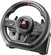 Subsonic GS 650-X Τιμονιέρα με Μοχλό Ταχυτήτων και Πετάλια για PC / PS4 / XBOX One με 270° Περιστροφής
