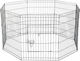 Dog Wire Crate 76x61cm