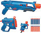 Nerf Нерф изстрелвач Елит 2.0 за 8++ години