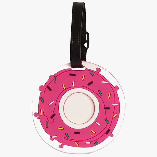 Bartuggi 718-060605donut-pink