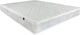 Bs Strom Island Plus Queen Ergonomic Mattress 160x200x28cm