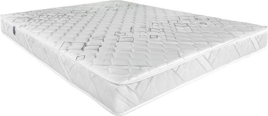 Bs Strom Soft Passion 2 Двоен Анатомичен Матрак Двустранен 140x200x21см