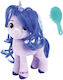 Jemini Plush Toy 21cm With Comb My Little Pony - Izzy