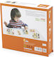 Lemnos Puzzle pentru Copii Viga Toys