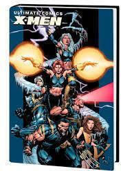 Ultimate X-men Omnibus Vol 2