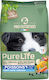 Flatazor Pure Life 12kg Ξηρά Τροφή χωρίς Σιτηρά & Γλουτένη για Κουτάβια Μικρόσωμων & Μεσαίων Φυλών με Ψάρια, Σολομό, Λαχανικά, Κοτόπουλο, Γαλοπούλα, Χοιρινό, Πάπια και Τόνο