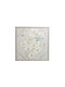 Kaemingk Πίνακας σε Καμβά 80x80cm