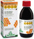Specchiasol E.P.I.D. Oligomir Syrup for Dry Cou...