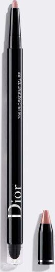 Dior Stylo Waterproof Liquid Eye Liner Iridescent Taupe Color Code: 796