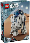 Lego Star Wars R2-D2 για 10+ Ετών 1050τμχ