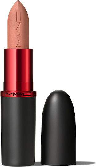 M.A.C M·a·cximal Silky Ruj Long Lasting Mat Viva Planet 3.5gr