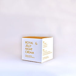 Royal Jelly Night Face Cream 50ml