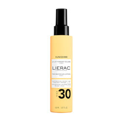 Lierac Sunissime The Melt-in Sun Αντηλιακή Λοσιόν για το Σώμα SPF30 150ml