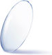 Lentile de filtrare albastre Plus Multi 1.6