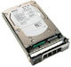 Dell 600GB HDD Σκληρός Δίσκος 2.5" SAS 2.0 10000rpm για Server 5R6CX