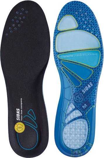 Sidas Anatomic Insoles