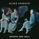 Black Sabbath Black Sabbath Heaven And Hell 2xLP