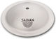 Sabian Cymbals 9"