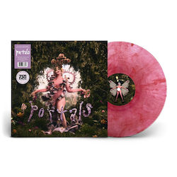 Melanie Martinez Portals LP Vinil