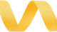 Victoria Sport Ribbon Yellow