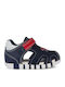 Sandale Tip Pantof B Sandal Iupidoo Anatomici Albastre