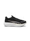 Scend Pro Sport Shoes Running Black