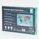 Kinderpuzzle 48pcs 40017 Classic World