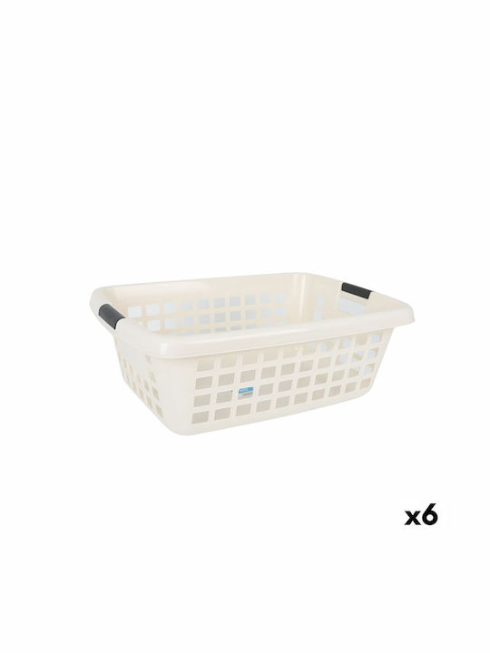 Kety Λαβές 70 L X6 Laundry Basket