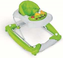 Plebani Baby Walker Green