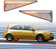 Carro Φλας Led για Renault Megane / Scenic / Espace 2τμχ