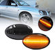Carro Flash Led for Subaru Impreza / Forester 2pcs