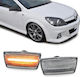 Carro Flash LED за Opel Астра / Корса / Емблема / Зафира / Адам / Мерива Chevrolet Крузе / Орландо 2бр