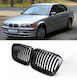 Carro Διακοσμητική Μάσκα Αυτοκινήτου BMW E46