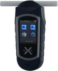 Дихателен апарат Alcovisor Mark X+