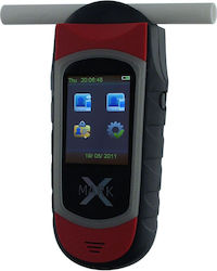 Дихателен апарат Alcovisor Mark X+