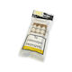 Macanudo Inspirado White Robusto Cigars 1pcs 127mm
