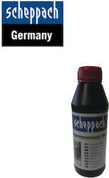 Scheppach Lubrifiant