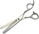 Mizoo Hair Cutting Thinning Scissor 6.7"
