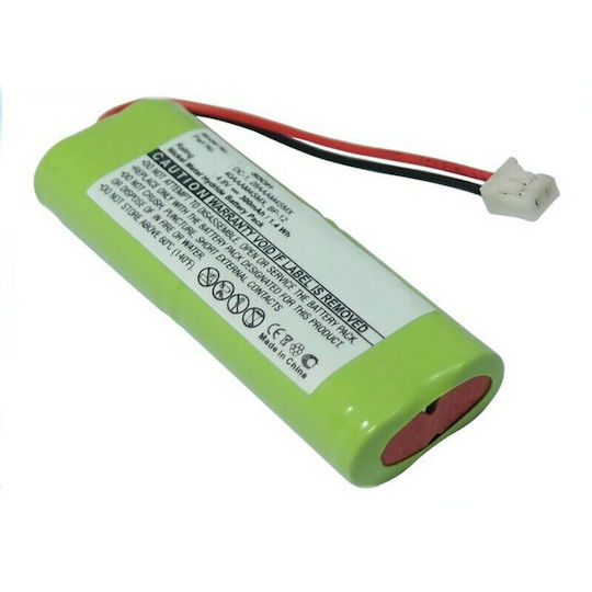 MultiEnergy Electric Collar Dogtra Transmitter 1900ncp Electric Collar Battery (DIDC.SDC01)