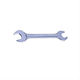 Double German Wrench 24x27mm