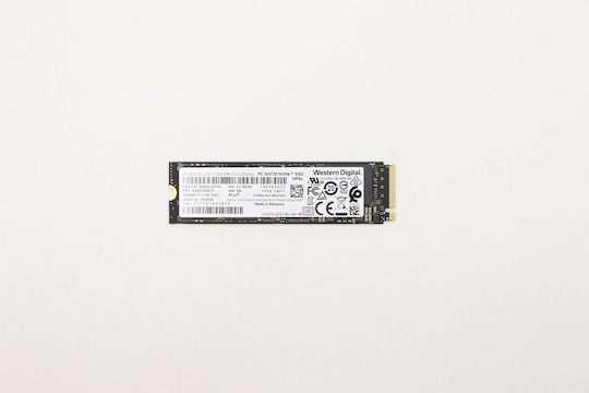 Lenovo SN730 SSD 1TB M.2 NVMe PCI Express 3.0 5SS0V26413