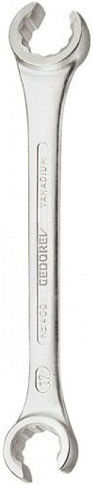 Gedore Двойна Полигон Ключ Размер 9x11mm