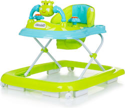 Chipolino Baby Walker with Music Blue