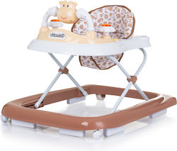 Chipolino Baby Walker with Music Multicolour