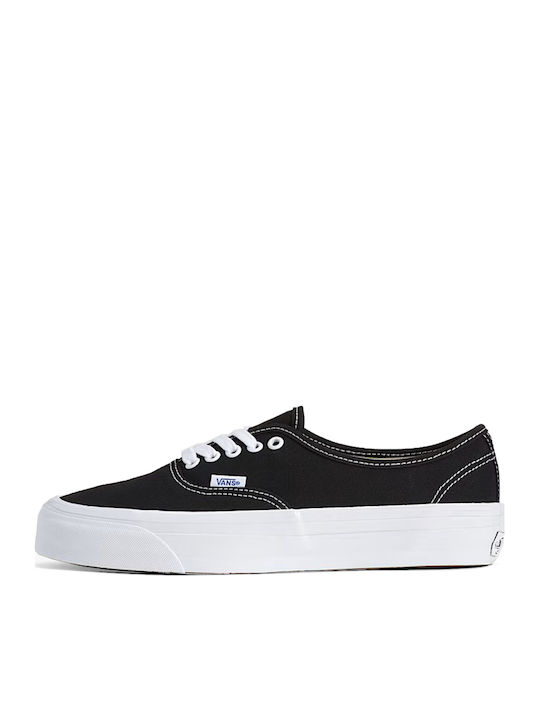 Authentic Reissue 44 Sneakers Μαύρα