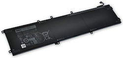 Dell GPM03 Γνήσια Μπαταρία XPS / Precision